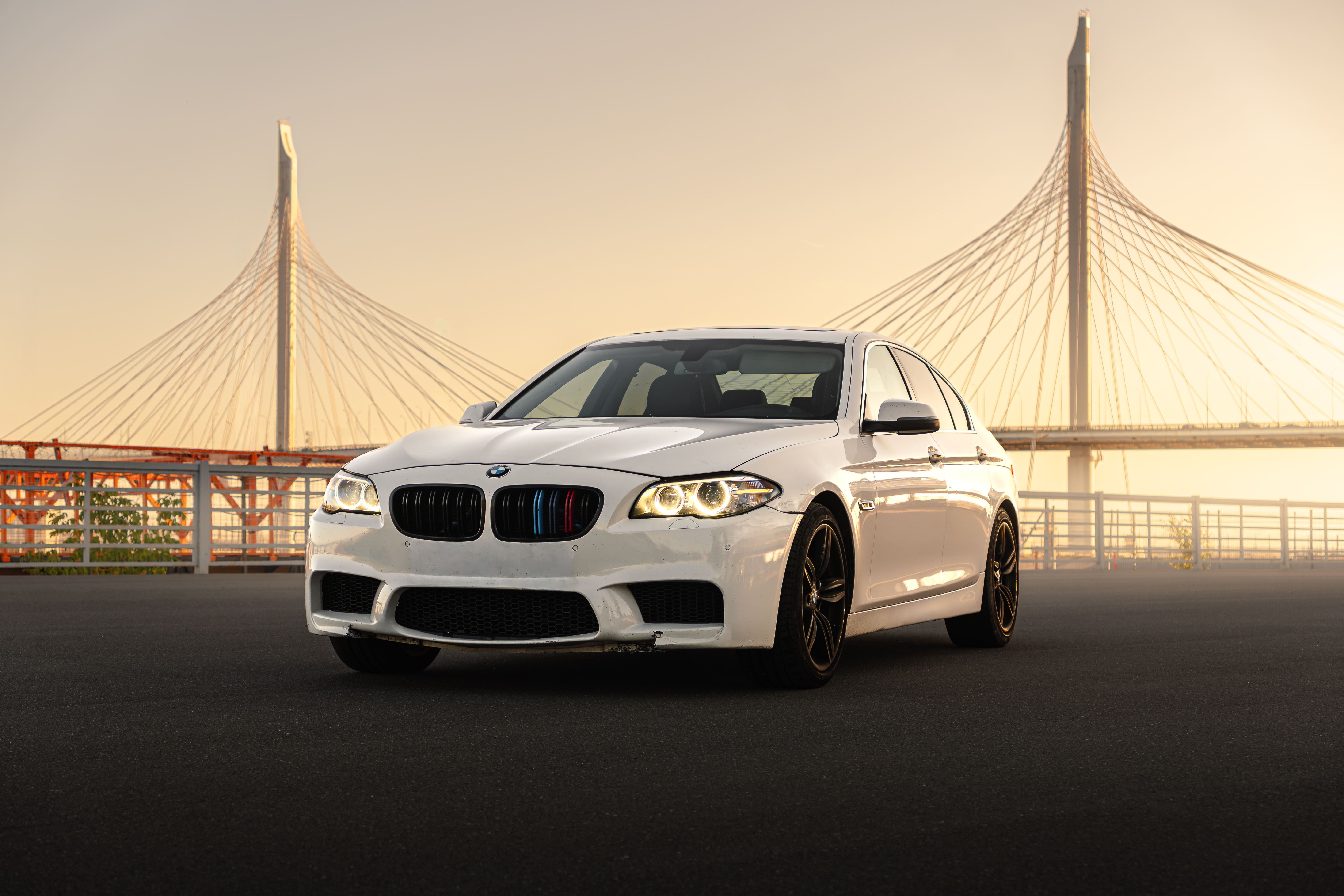 BMW 5