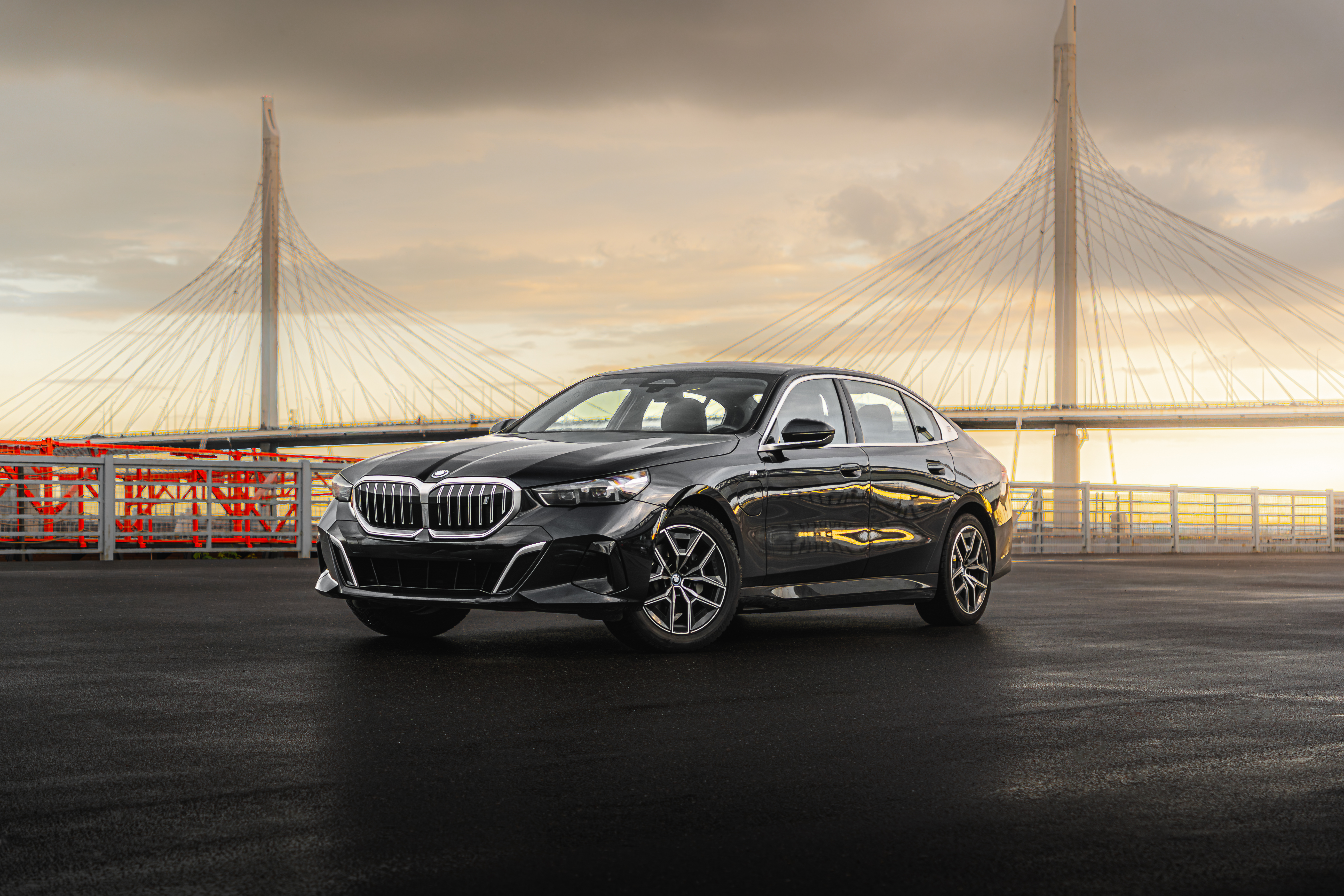 BMW i5